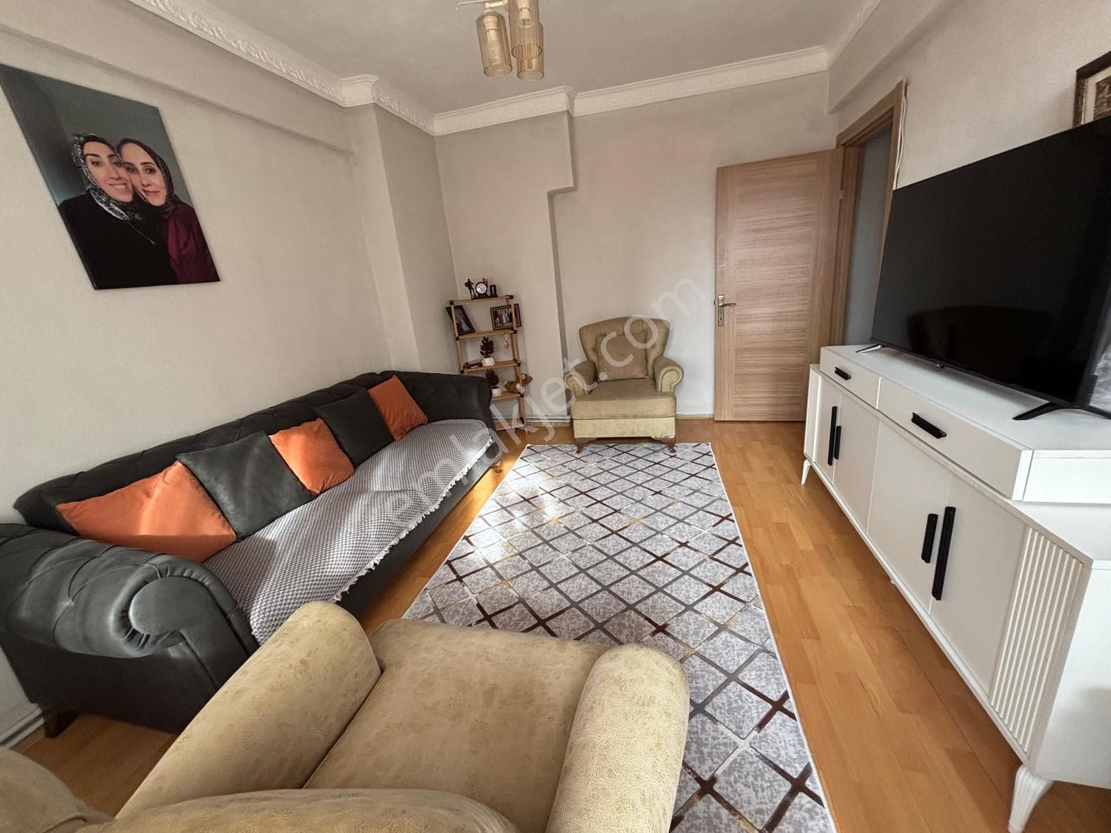 Molla Team'den Şeyh Sinan'da Satılık 3+1 Daire - Görsel 10