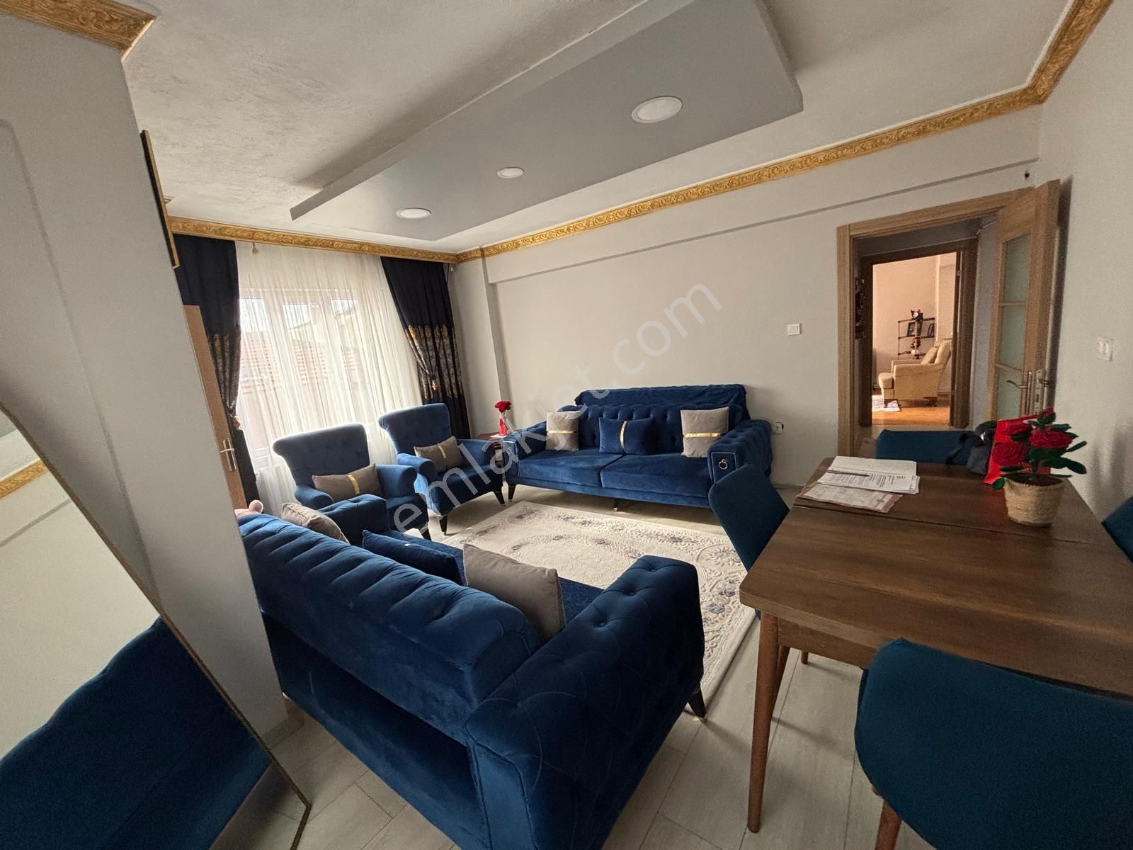 Molla Team'den Şeyh Sinan'da Satılık 3+1 Daire - Görsel 3