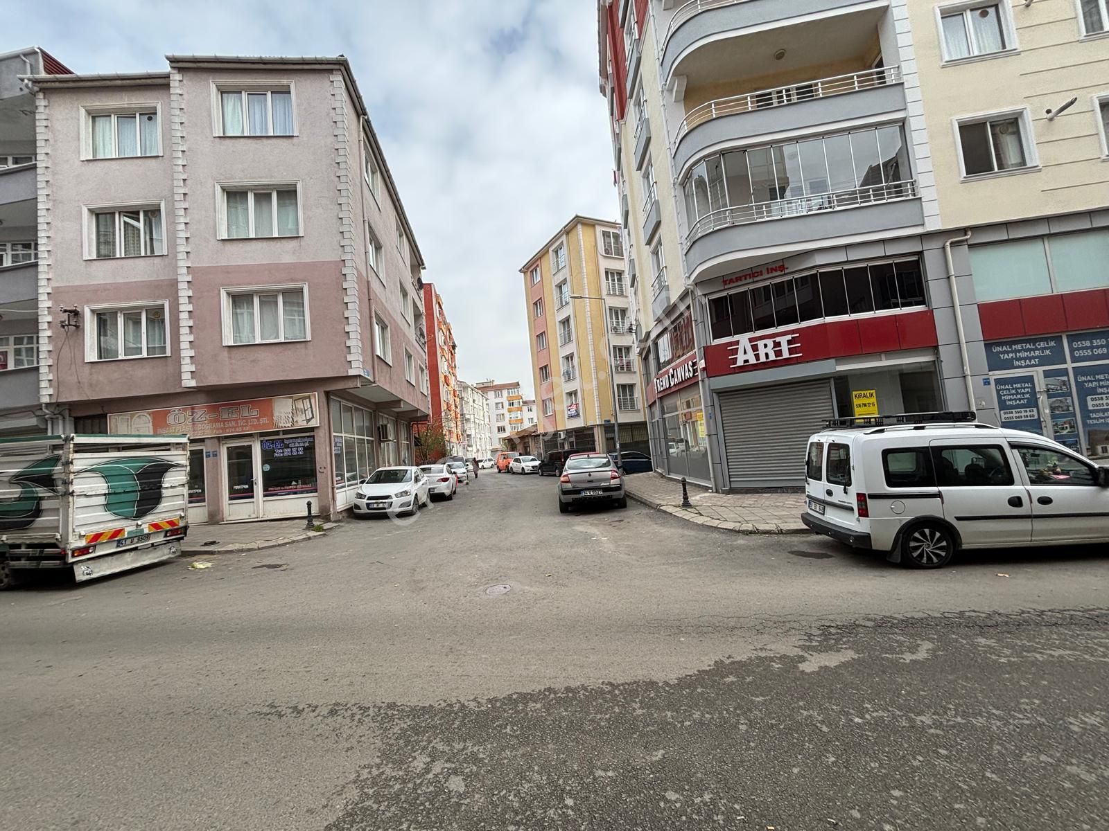 Molla Team'den Şeyh Sinan'da Satılık 3+1 Daire - Görsel 28