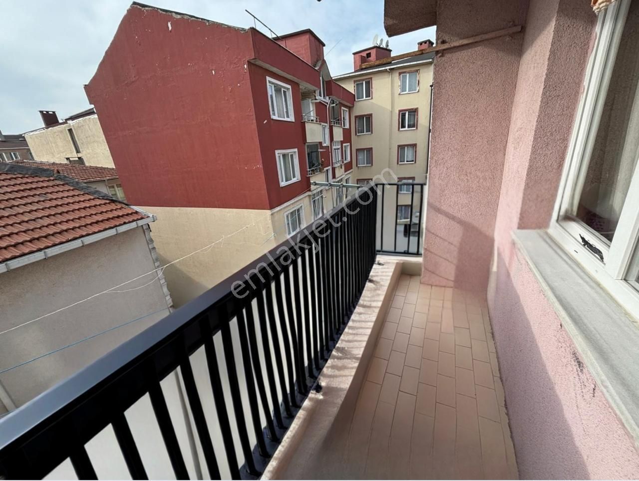 Molla Team'den Şeyh Sinan'da Satılık 3+1 Daire - Görsel 25