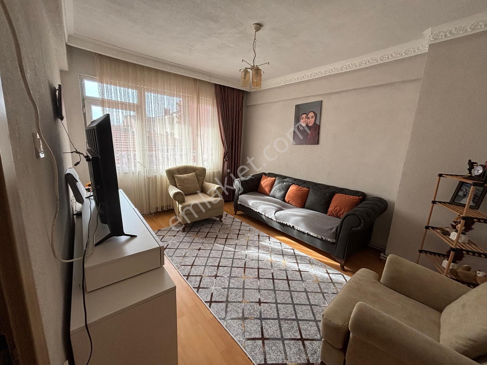 Molla Team'den Şeyh Sinan'da Satılık 3+1 Daire - Görsel 8