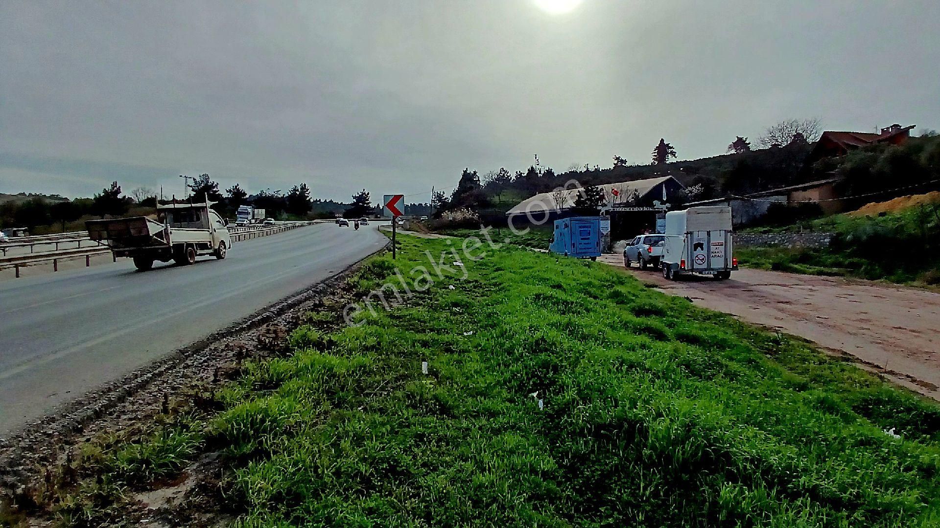 Rw Land Gayrimenkul’den Bursa Osmangazi Dürdane Karatopraklar Mevkii Satılık Meyva Bahçesi - Görsel 16