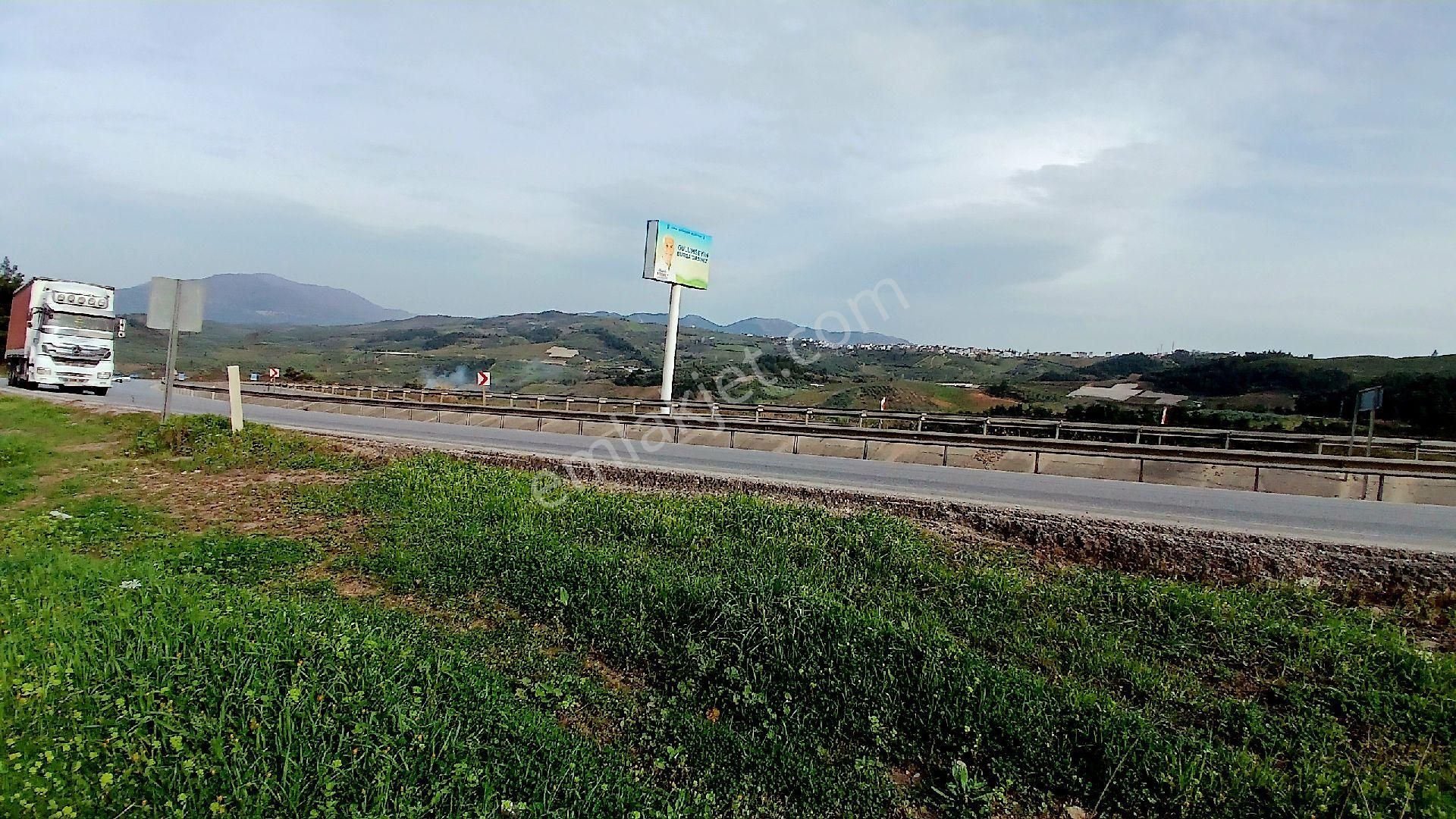 Rw Land Gayrimenkul’den Bursa Osmangazi Dürdane Karatopraklar Mevkii Satılık Meyva Bahçesi - Görsel 15