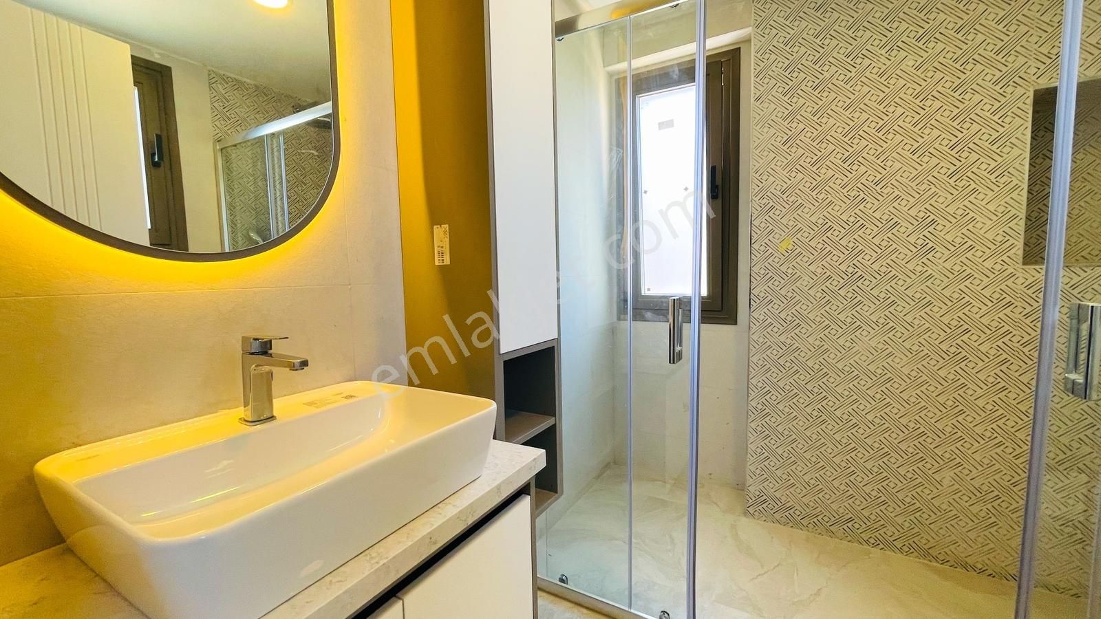 Kuşadası'nda Satılık Özel Havuzlu Harika Villa - Görsel 26