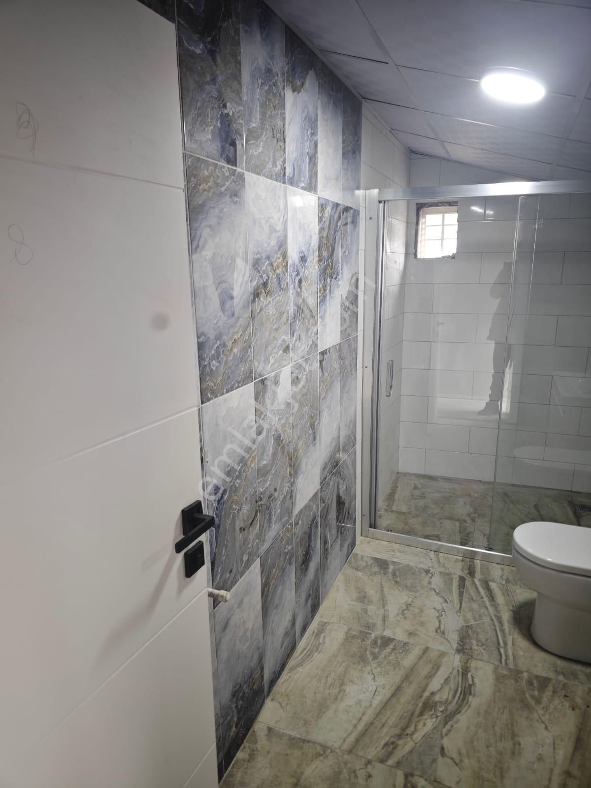 Dikili Ümmetoğlu'ndan 4+1 Sıfır Dubleks 150 M2 - Görsel 15