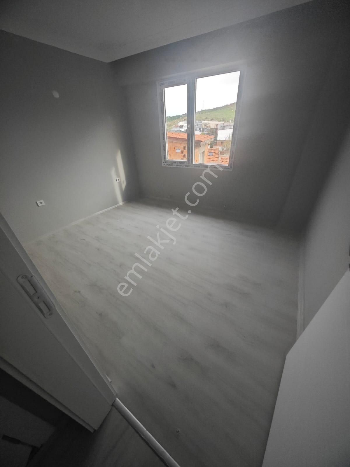 Dikili Ümmetoğlu'ndan 4+1 Sıfır Dubleks 150 M2 - Görsel 4