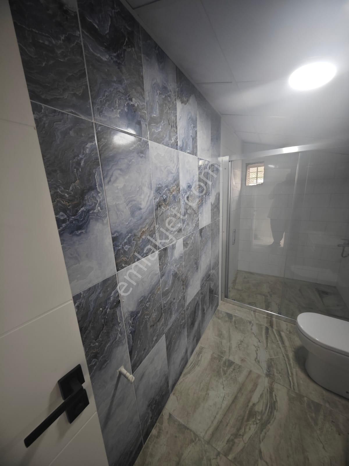 Dikili Ümmetoğlu'ndan 4+1 Sıfır Dubleks 150 M2 - Görsel 16