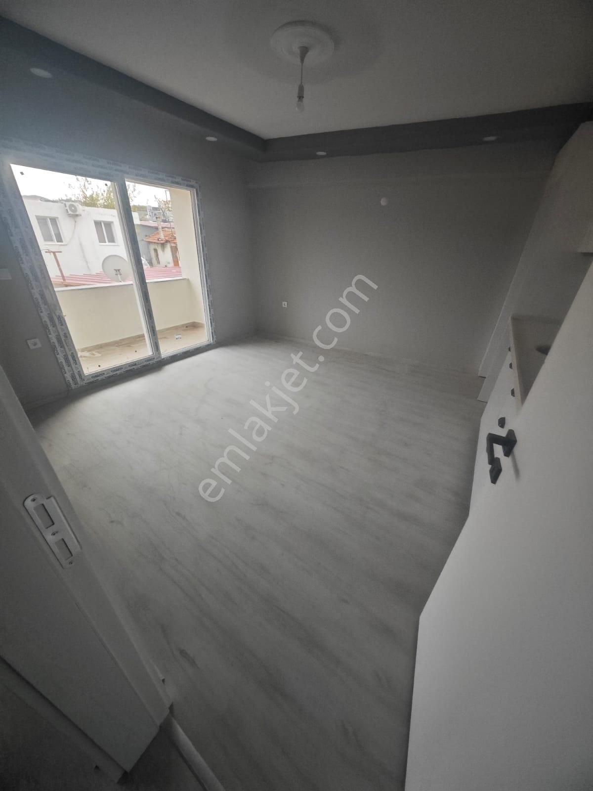 Dikili Ümmetoğlu'ndan 4+1 Sıfır Dubleks 150 M2 - Görsel 11