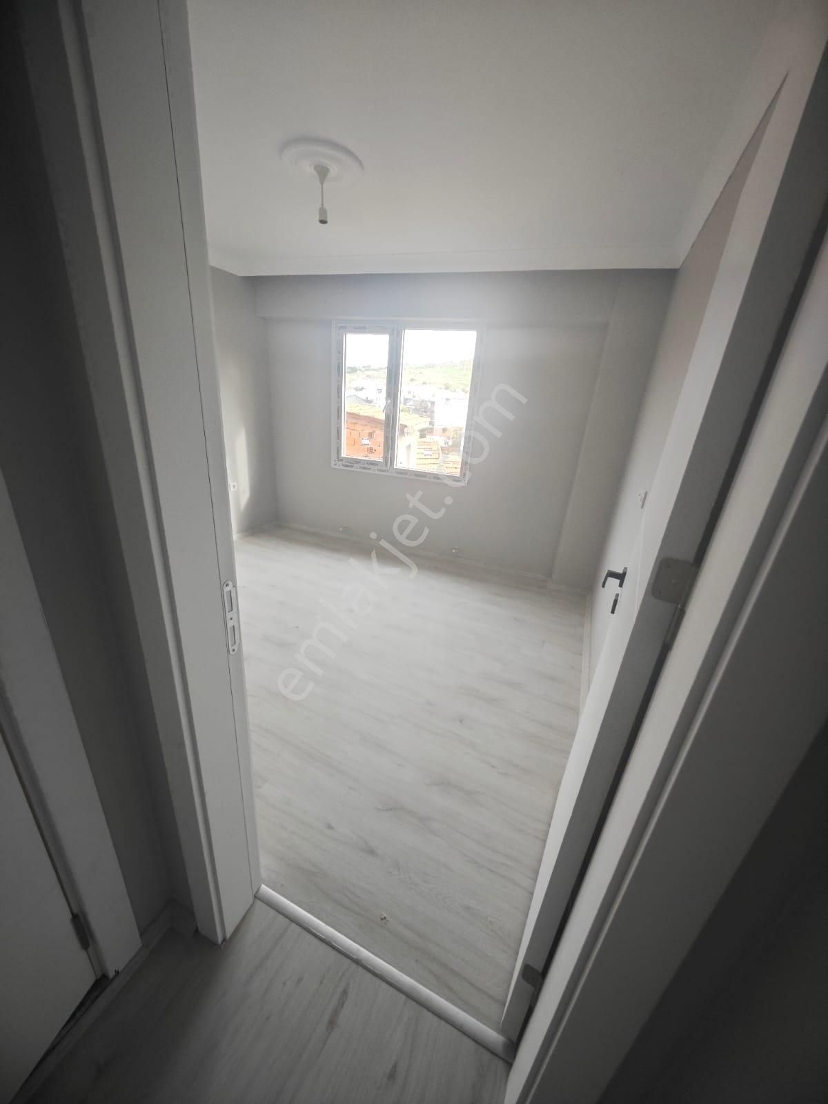 Dikili Ümmetoğlu'ndan 4+1 Sıfır Dubleks 150 M2 - Görsel 8