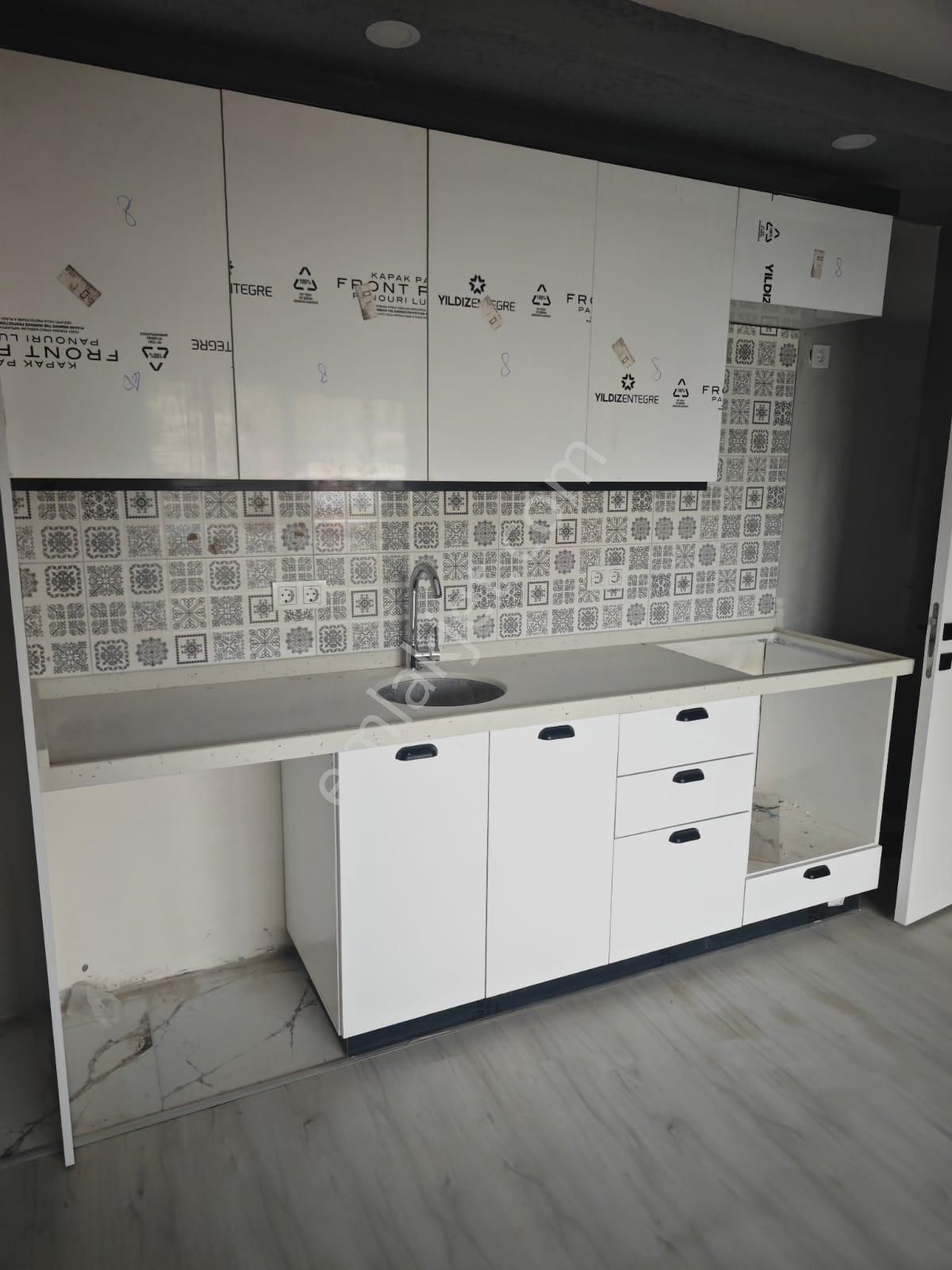 Dikili Ümmetoğlu'ndan 4+1 Sıfır Dubleks 150 M2 - Görsel 2