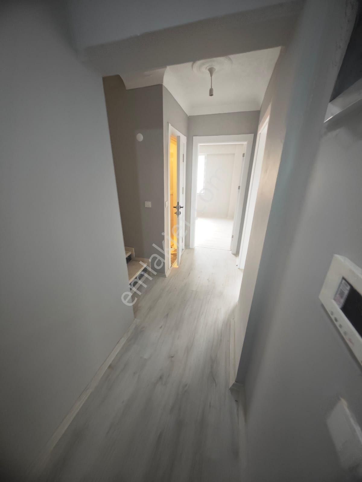 Dikili Ümmetoğlu'ndan 4+1 Sıfır Dubleks 150 M2 - Görsel 7