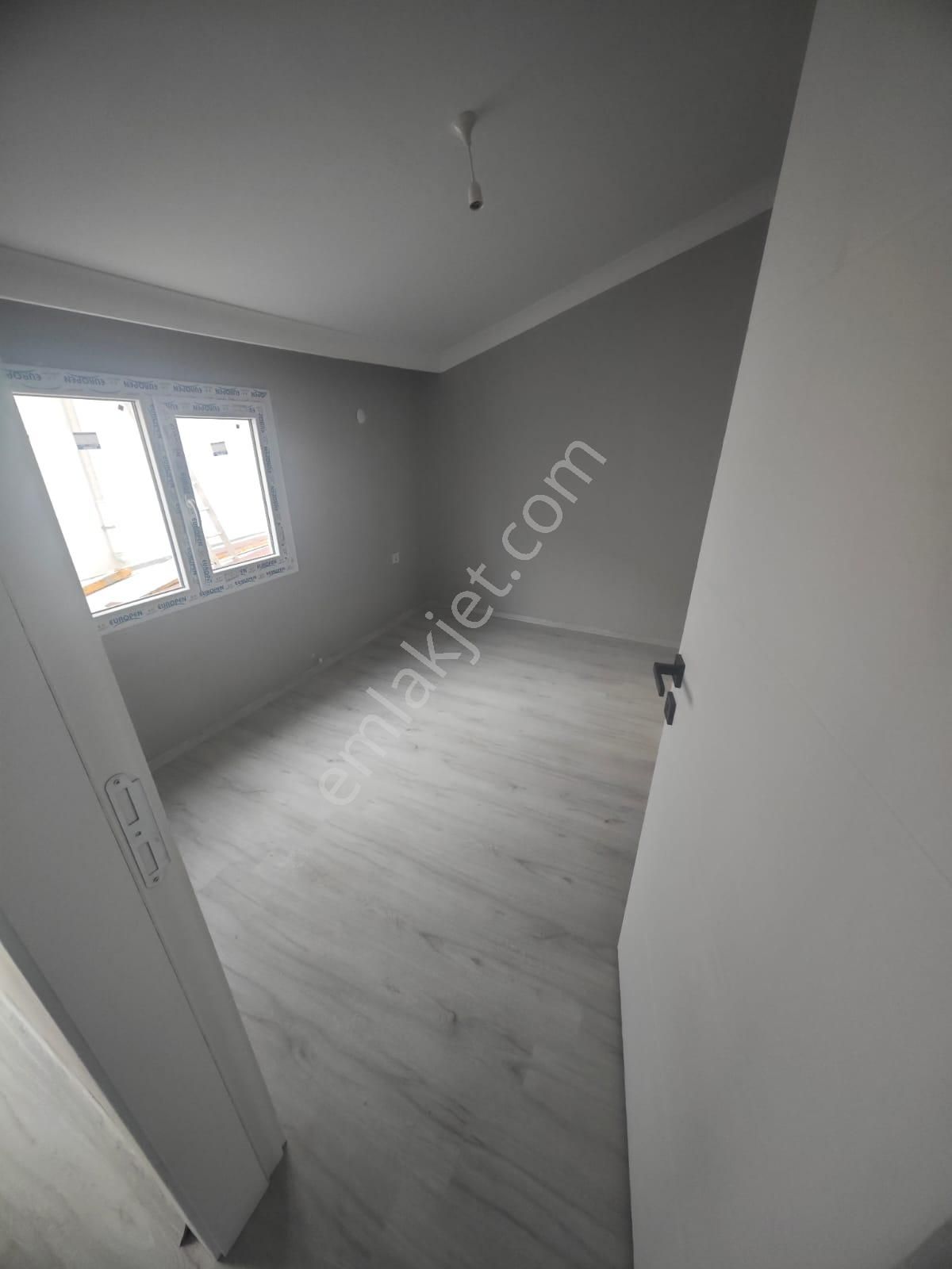 Dikili Ümmetoğlu'ndan 4+1 Sıfır Dubleks 150 M2 - Görsel 3