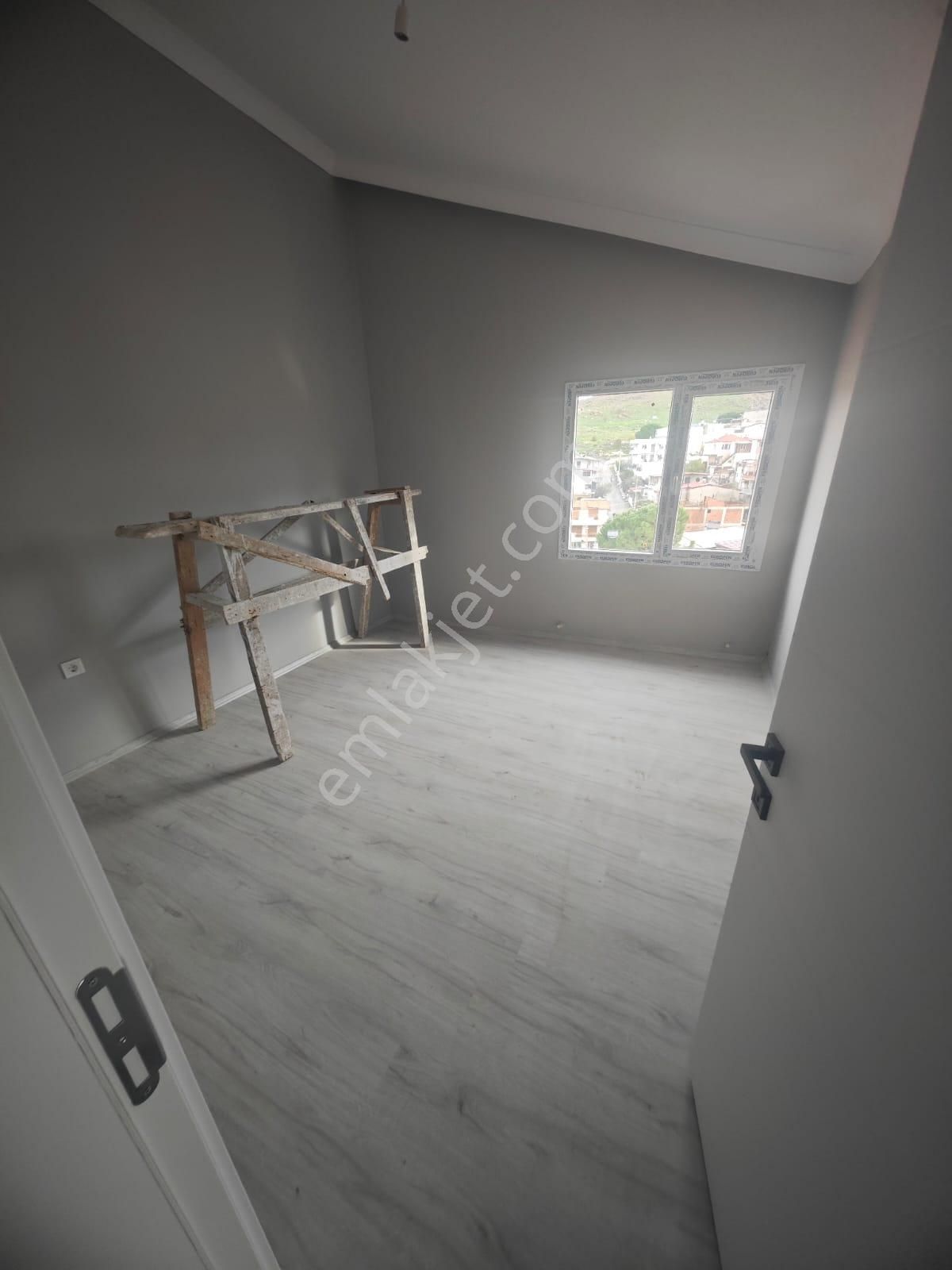 Dikili Ümmetoğlu'ndan 4+1 Sıfır Dubleks 150 M2 - Görsel 6