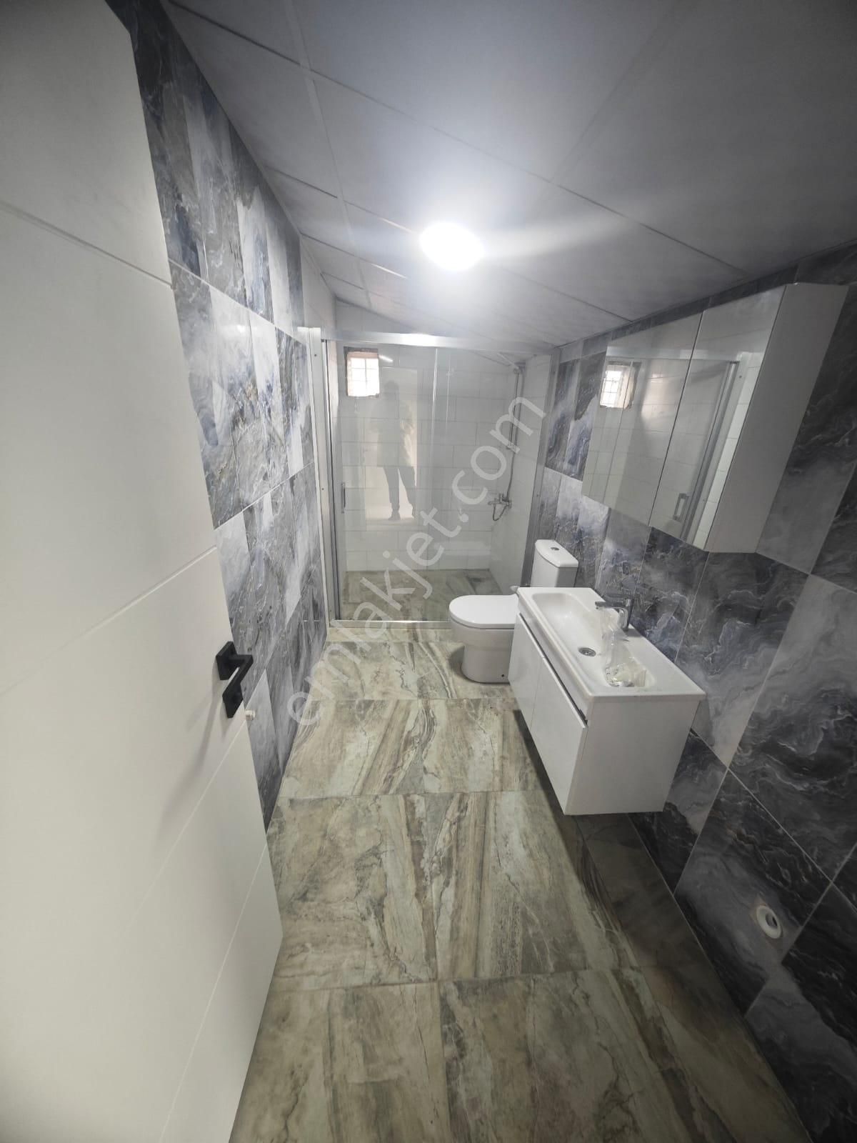 Dikili Ümmetoğlu'ndan 4+1 Sıfır Dubleks 150 M2 - Görsel 14