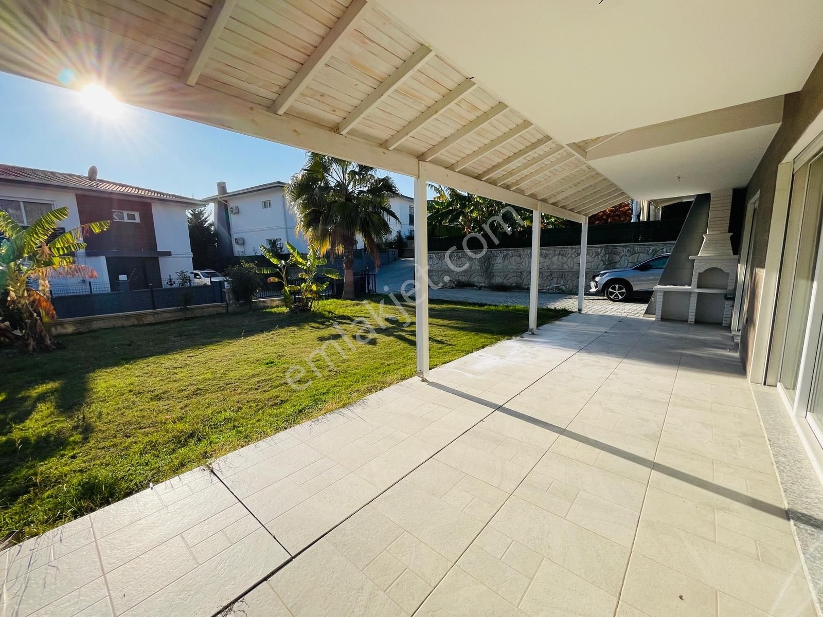 Bu Fiyata Böyle Bir Villa İmkansız! Kuşadası Satılık Müstakil Ev - Görsel 18