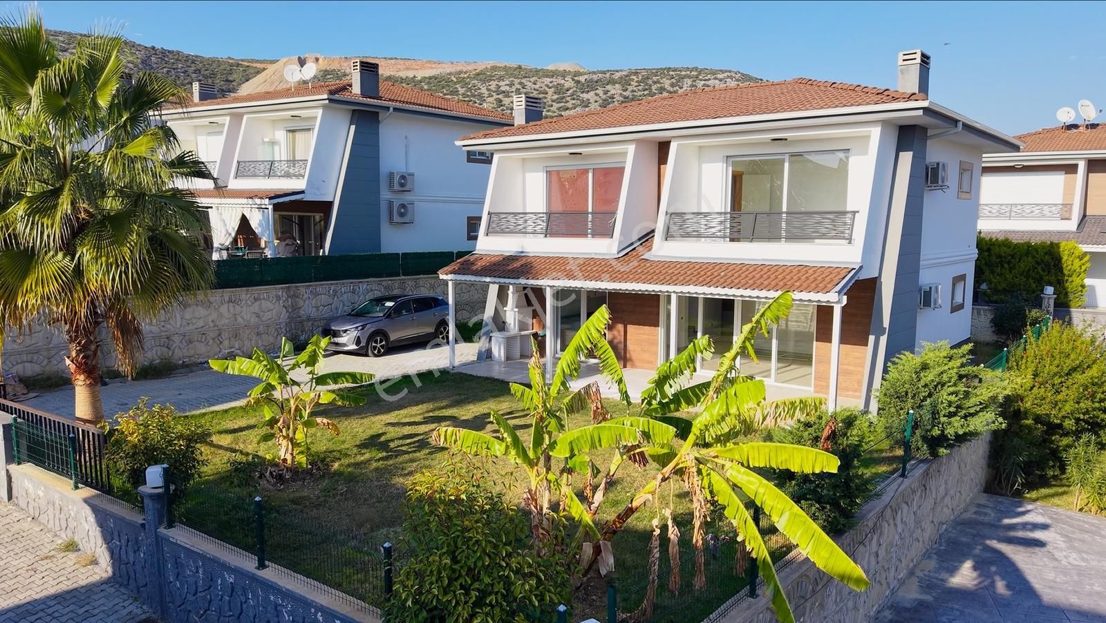 Bu Fiyata Böyle Bir Villa İmkansız! Kuşadası Satılık Müstakil Ev - Görsel 4