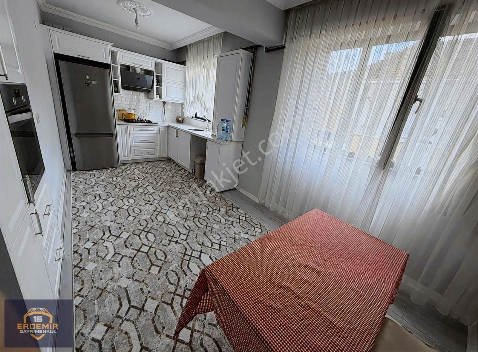 Bursa İnegöl Sinanbey Mahallesi'nde Kiralık Daire - Görsel 7