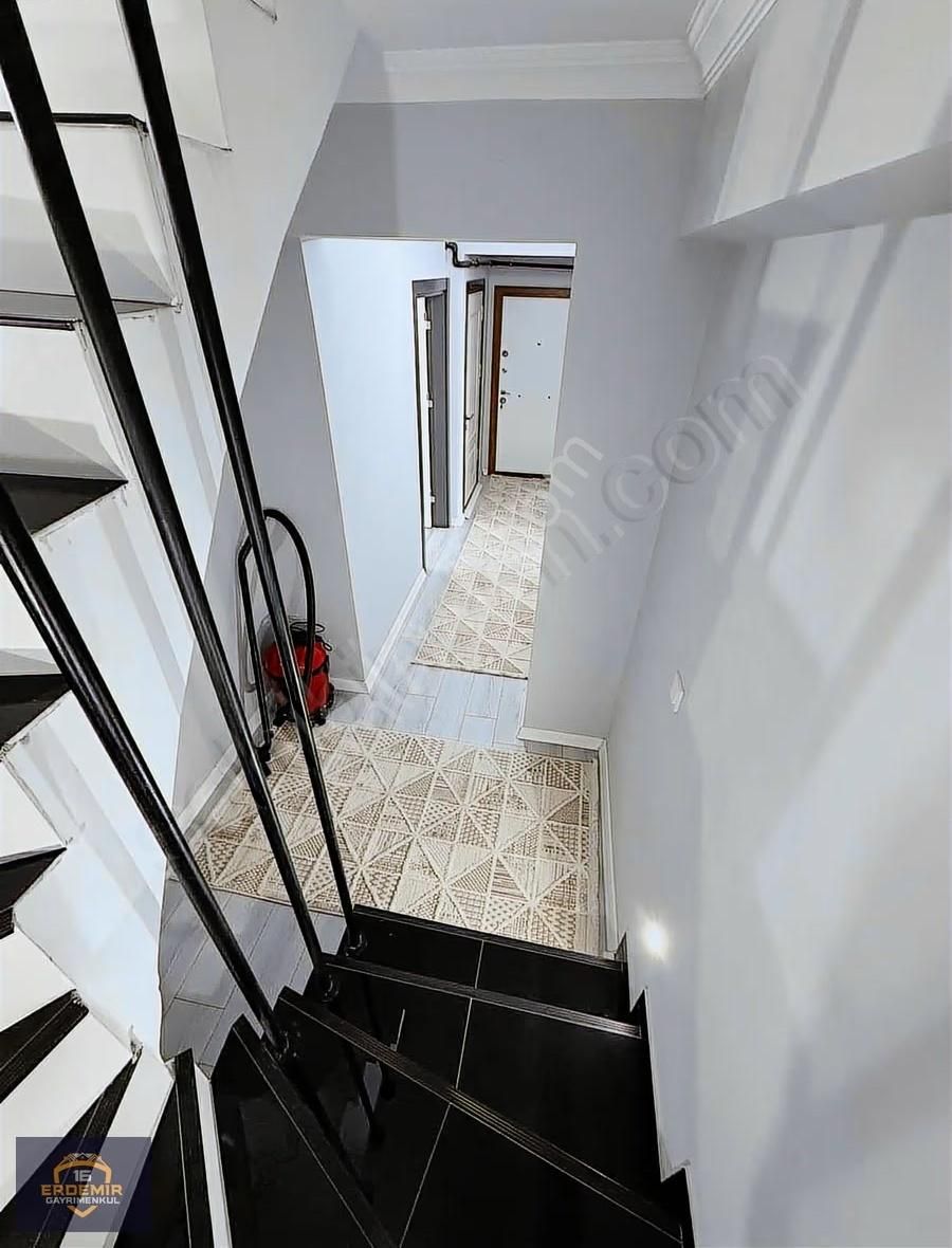 Bursa İnegöl Sinanbey Mahallesi'nde Kiralık Daire - Görsel 18