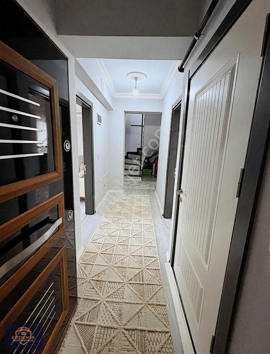 Bursa İnegöl Sinanbey Mahallesi'nde Kiralık Daire - Görsel 3