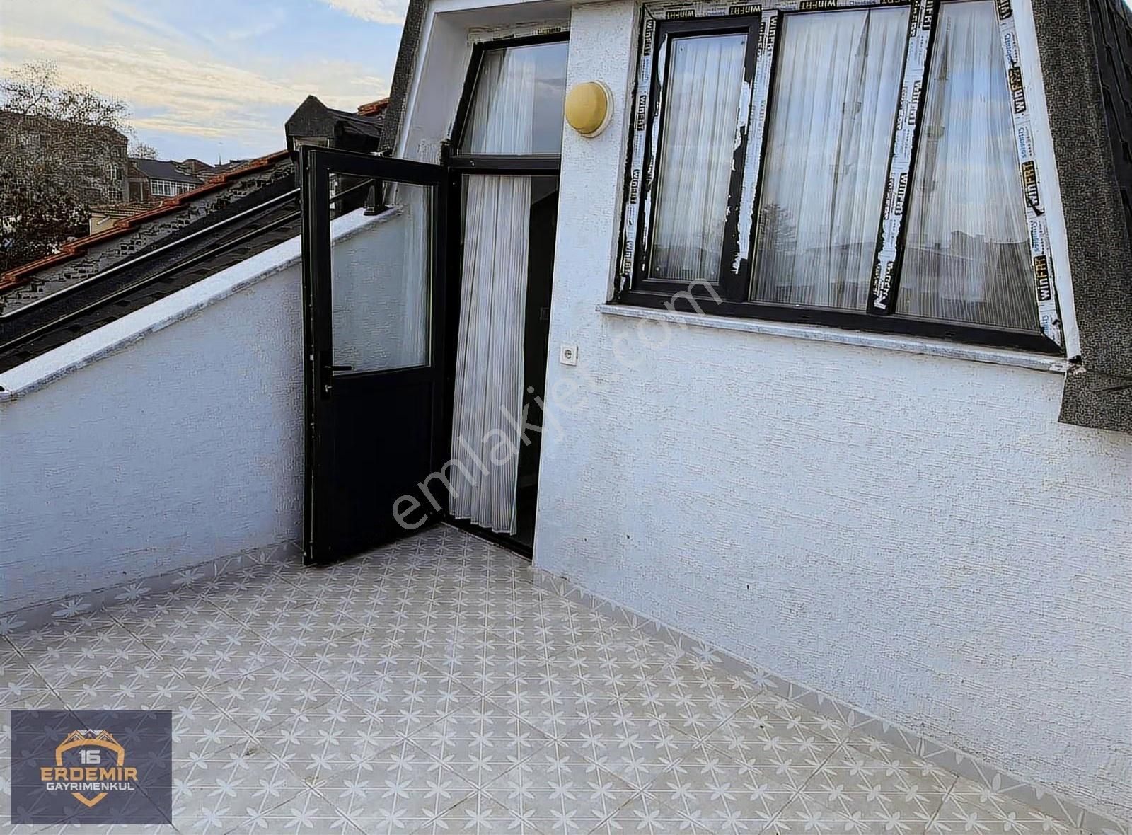 Bursa İnegöl Sinanbey Mahallesi'nde Kiralık Daire - Görsel 13