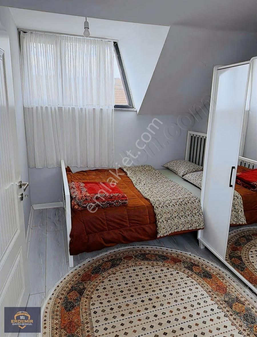 Bursa İnegöl Sinanbey Mahallesi'nde Kiralık Daire - Görsel 10