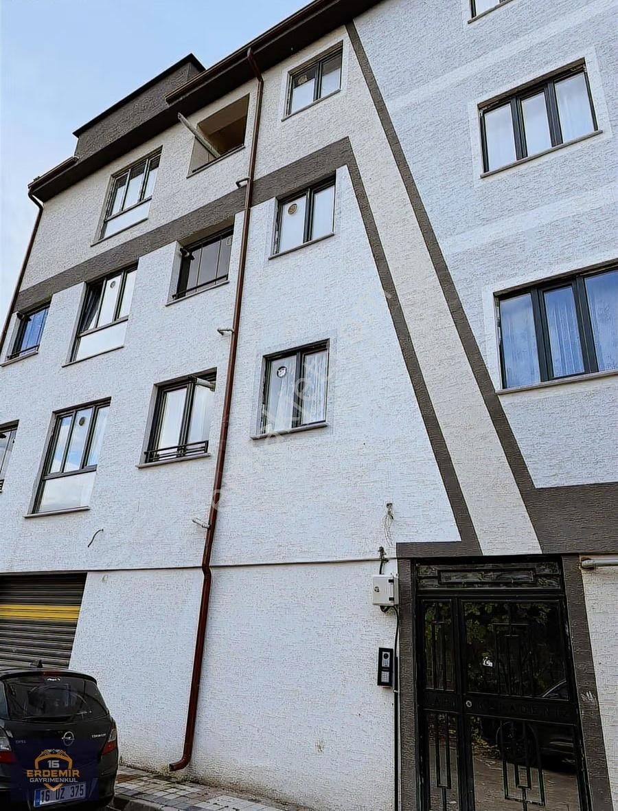 Bursa İnegöl Sinanbey Mahallesi'nde Kiralık Daire - Görsel 25