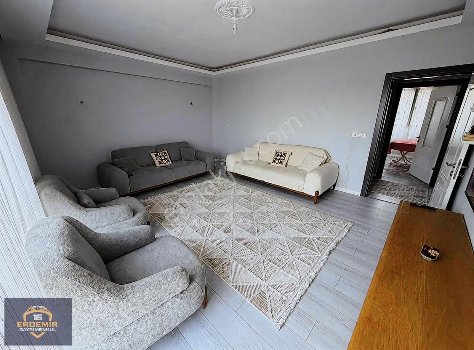 Bursa İnegöl Sinanbey Mahallesi'nde Kiralık Daire - Görsel 20