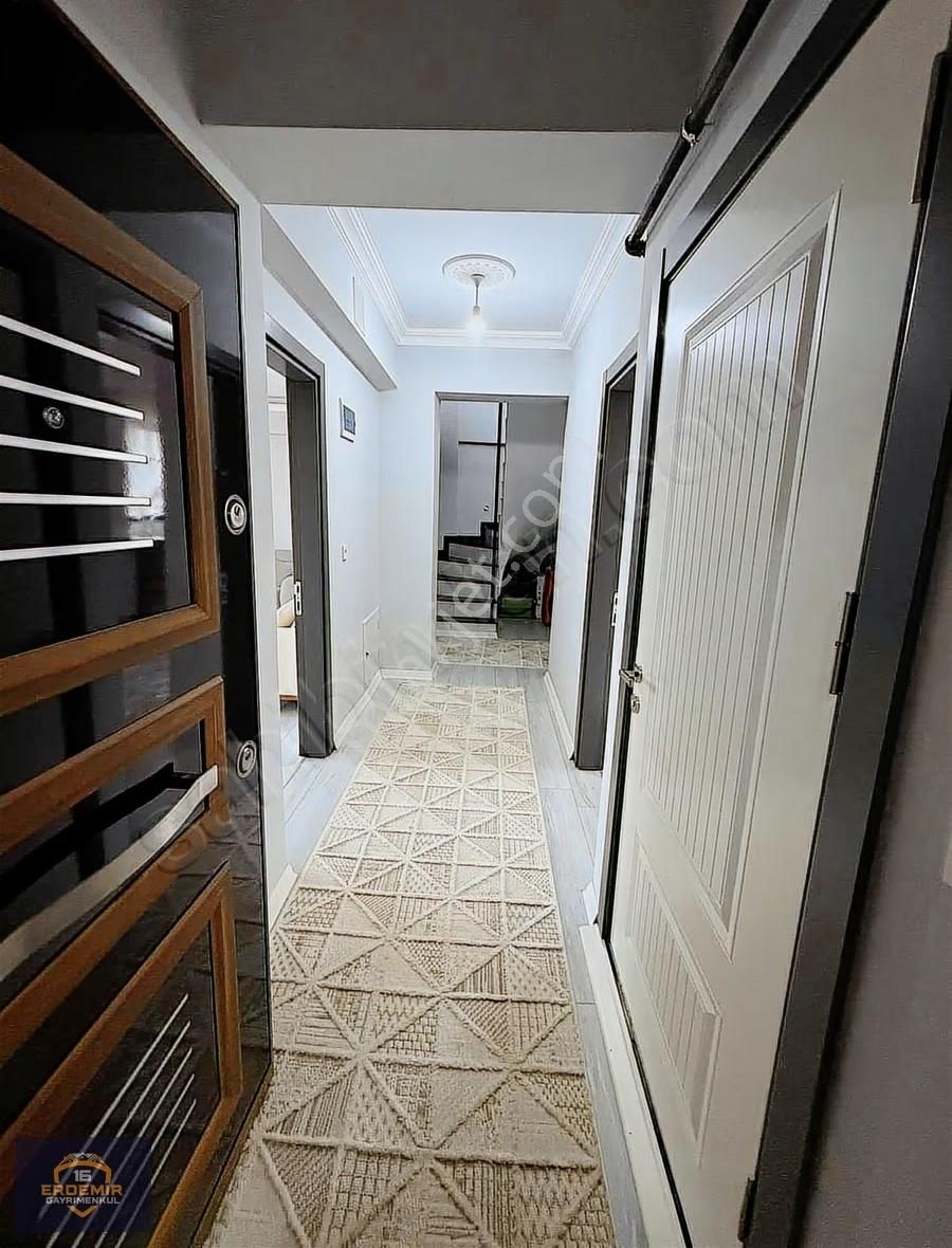 Bursa İnegöl Sinanbey Mahallesi'nde Kiralık Daire - Görsel 17