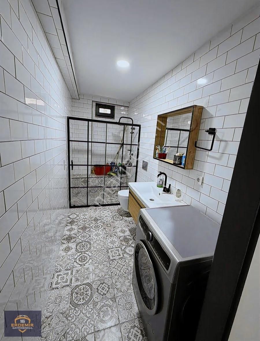 Bursa İnegöl Sinanbey Mahallesi'nde Kiralık Daire - Görsel 8