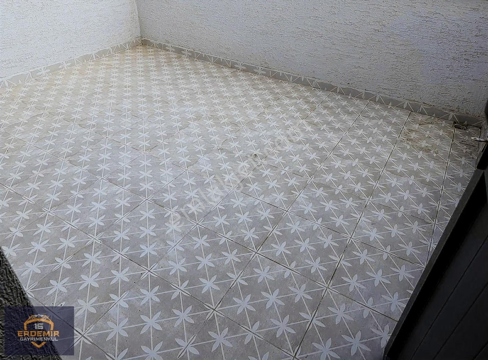 Bursa İnegöl Sinanbey Mahallesi'nde Kiralık Daire - Görsel 23