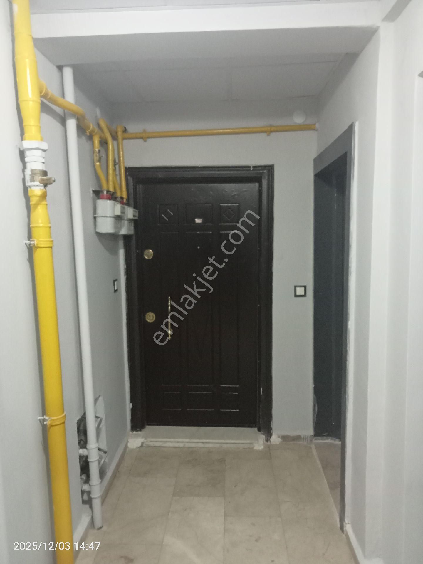 Şehrin Göbeğinde 1+1 Kiralik Daire - Görsel 14