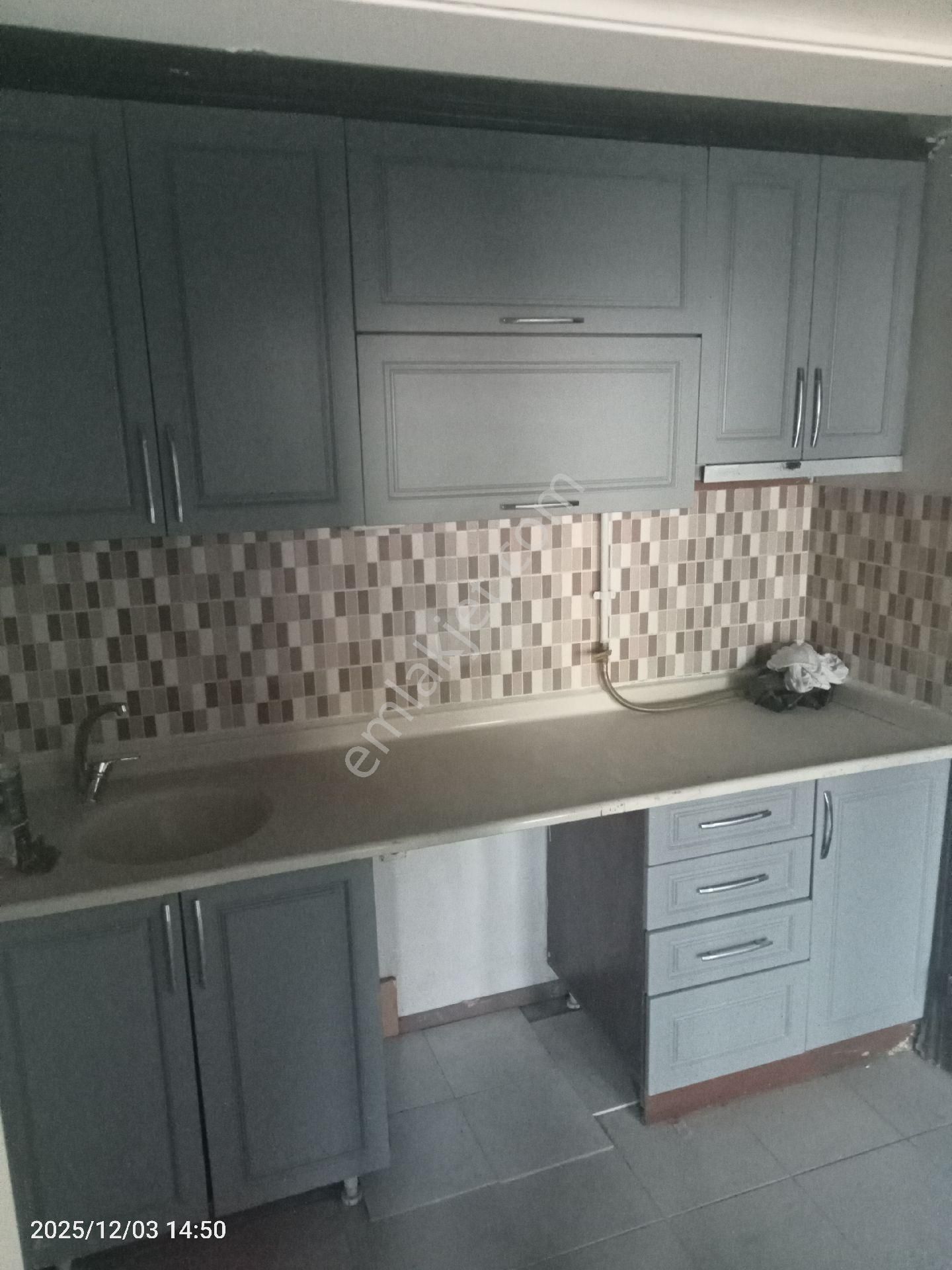 Şehrin Göbeğinde 1+1 Kiralik Daire - Görsel 8