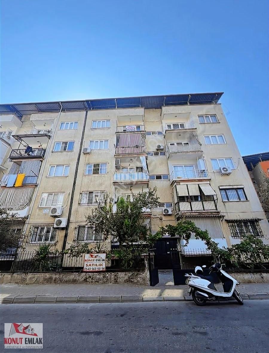 Konut Emlaktan Kelepir Daire