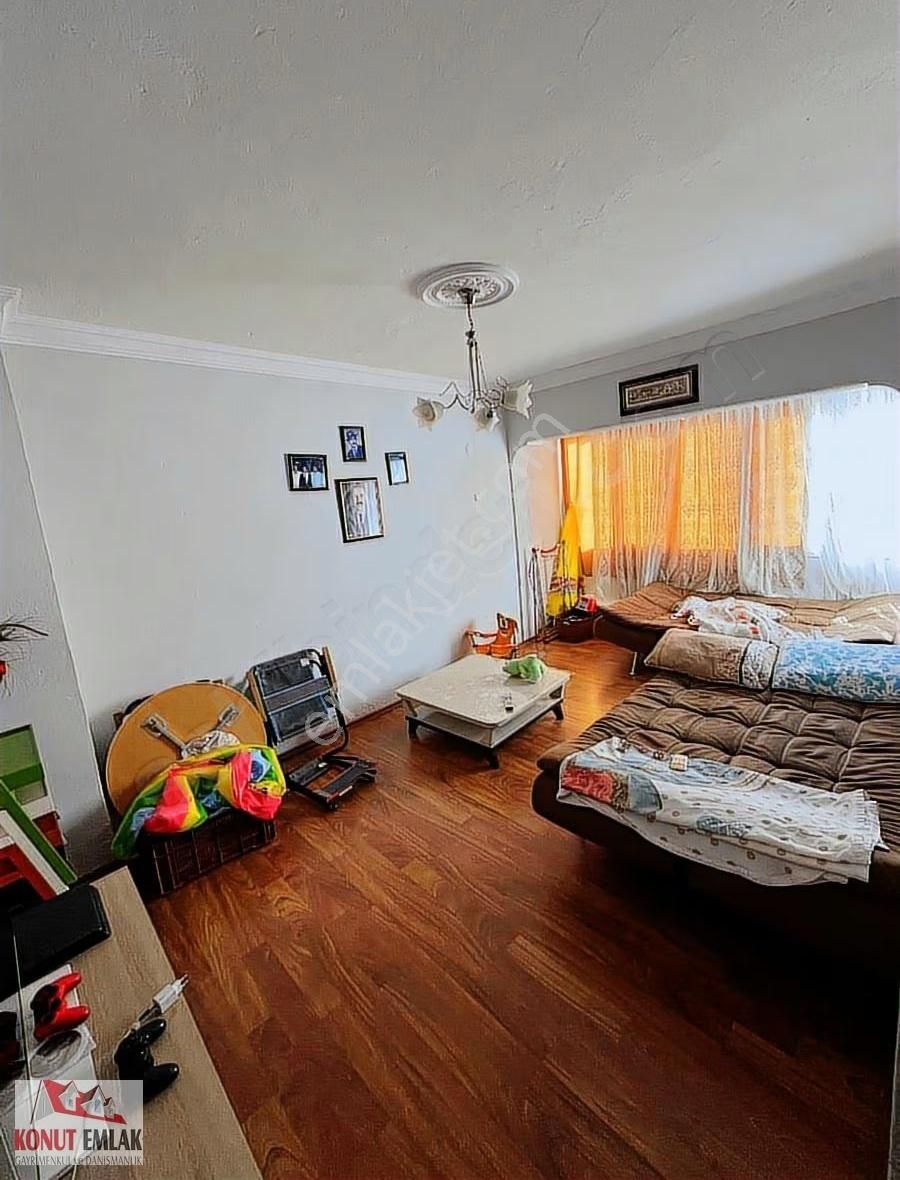 Konut Emlaktan Kelepir Daire - Görsel 9