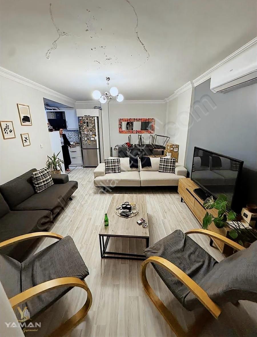 Yaman Gayrimenkulden Kiralık Arakat