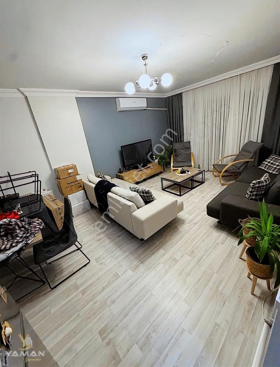 Yaman Gayrimenkulden Kiralık Arakat - Görsel 5