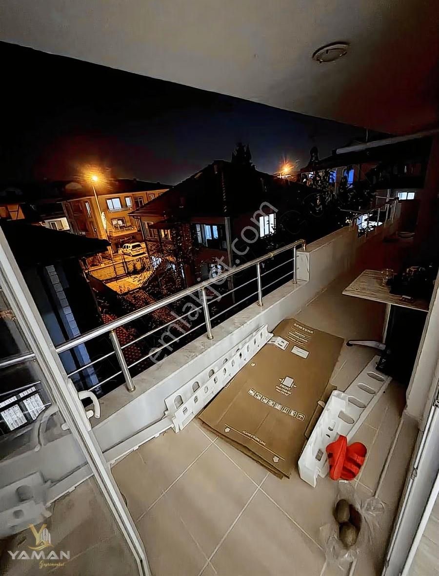 Yaman Gayrimenkulden Kiralık Arakat - Görsel 3
