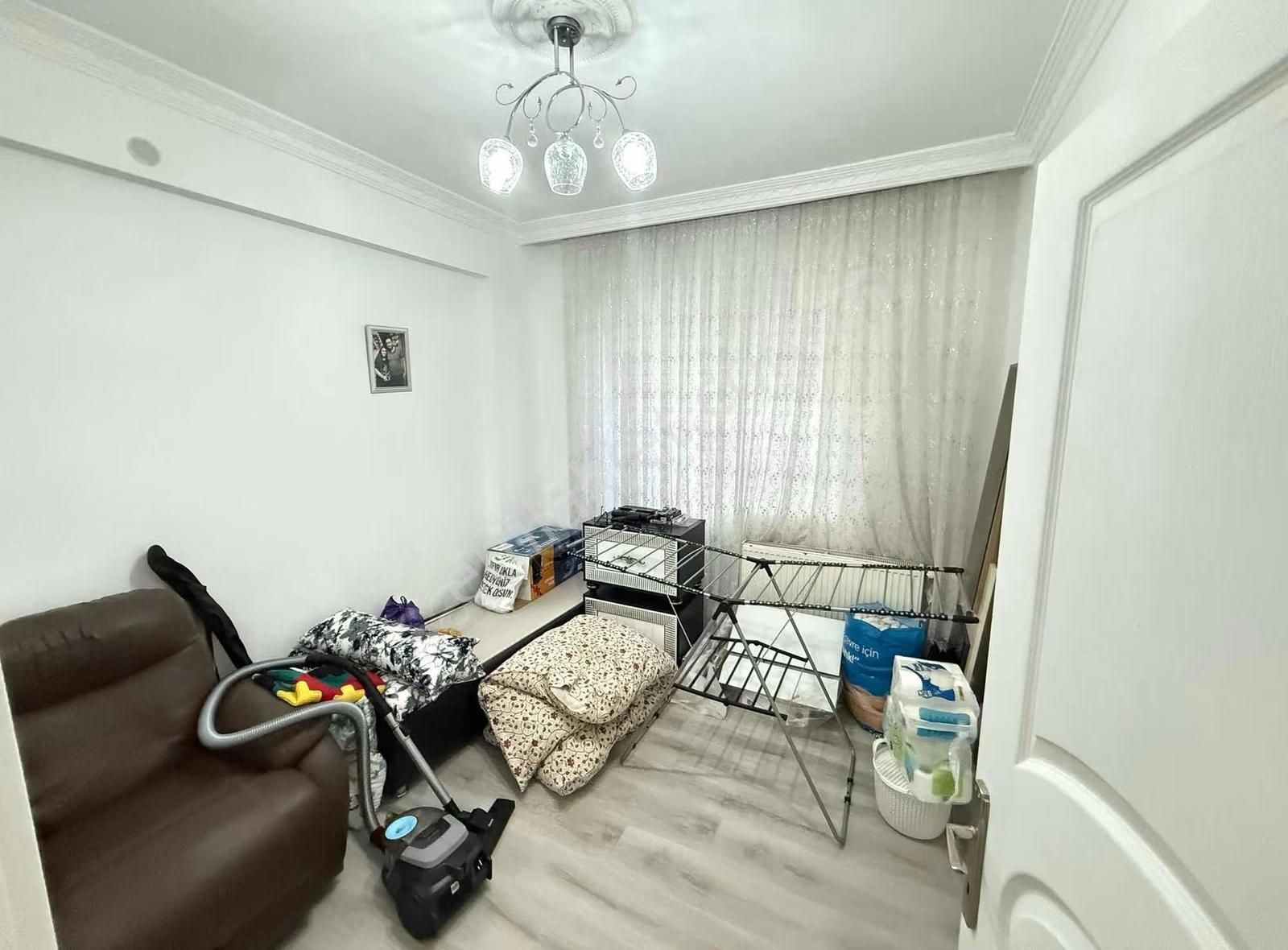 Derman'dan*2+1*yapılı*cadde Üzerinde*bahçe Katı*95m2* - Görsel 23