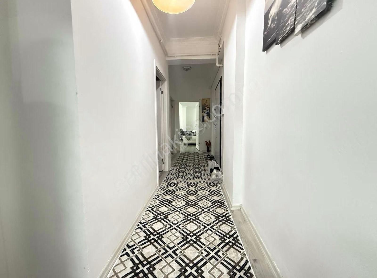 Derman'dan*2+1*yapılı*cadde Üzerinde*bahçe Katı*95m2* - Görsel 21