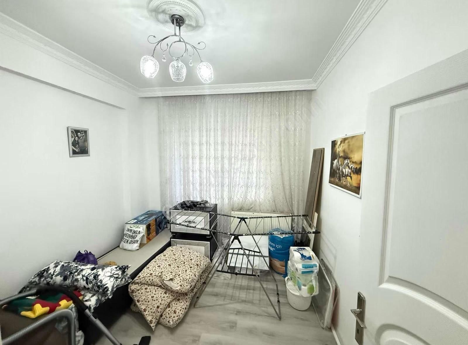 Derman'dan*2+1*yapılı*cadde Üzerinde*bahçe Katı*95m2* - Görsel 11