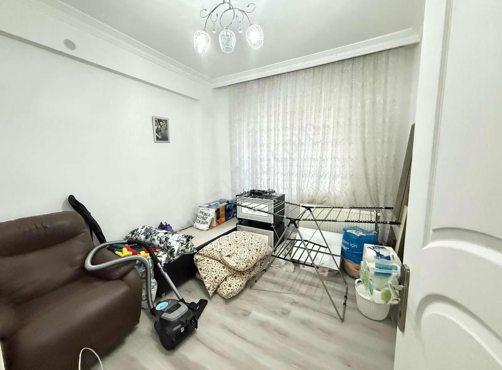 Derman'dan*2+1*yapılı*cadde Üzerinde*bahçe Katı*95m2* - Görsel 9