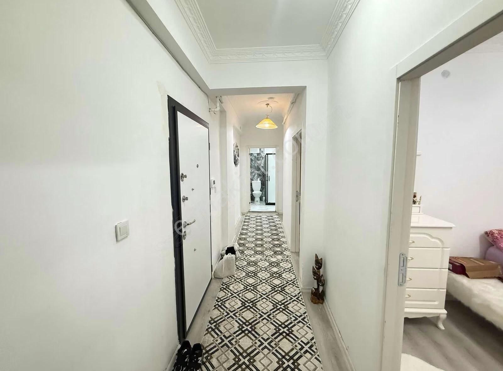 Derman'dan*2+1*yapılı*cadde Üzerinde*bahçe Katı*95m2* - Görsel 25