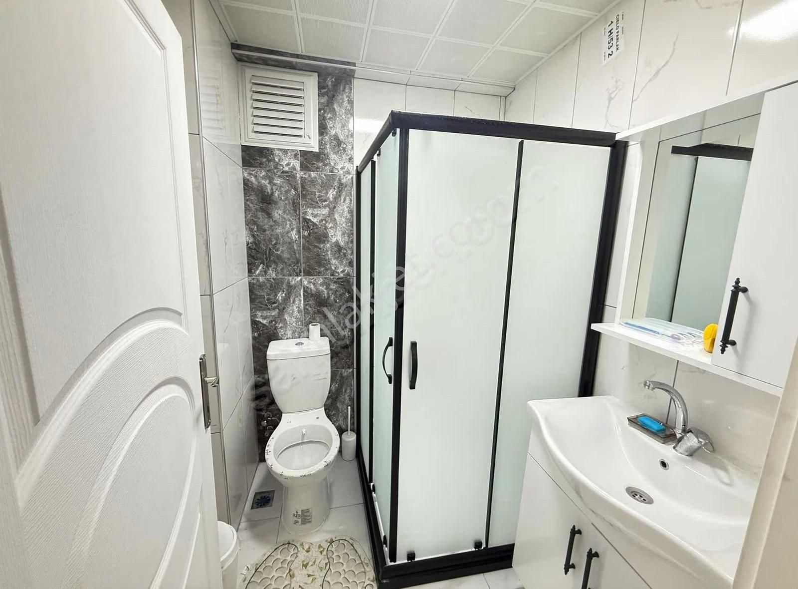 Derman'dan*2+1*yapılı*cadde Üzerinde*bahçe Katı*95m2* - Görsel 22