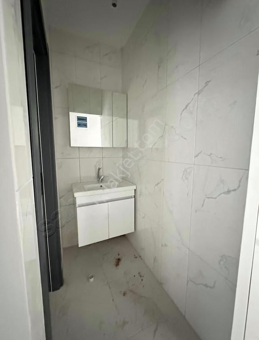 Derman'dan*3+1*130m2*güney Batı Cepheli*geniş Balkonlu*sıfır* - Görsel 17