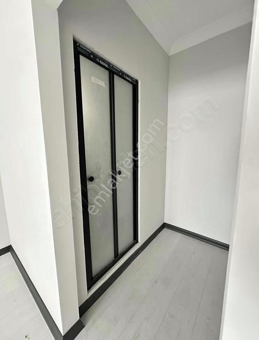 Derman'dan*3+1*130m2*güney Batı Cepheli*geniş Balkonlu*sıfır* - Görsel 18