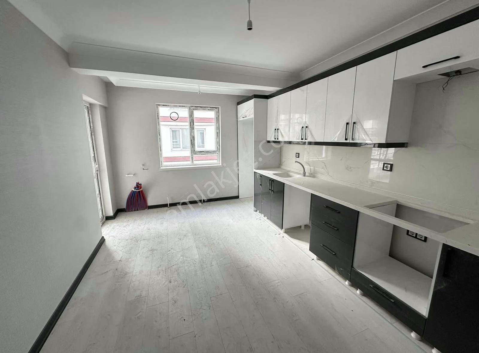 Derman'dan*3+1*130m2*güney Batı Cepheli*geniş Balkonlu*sıfır* - Görsel 23