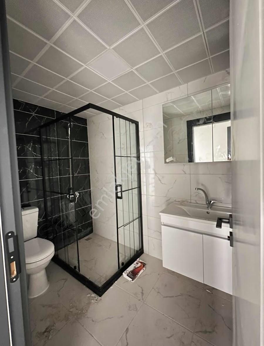 Derman'dan*3+1*130m2*güney Batı Cepheli*geniş Balkonlu*sıfır* - Görsel 19