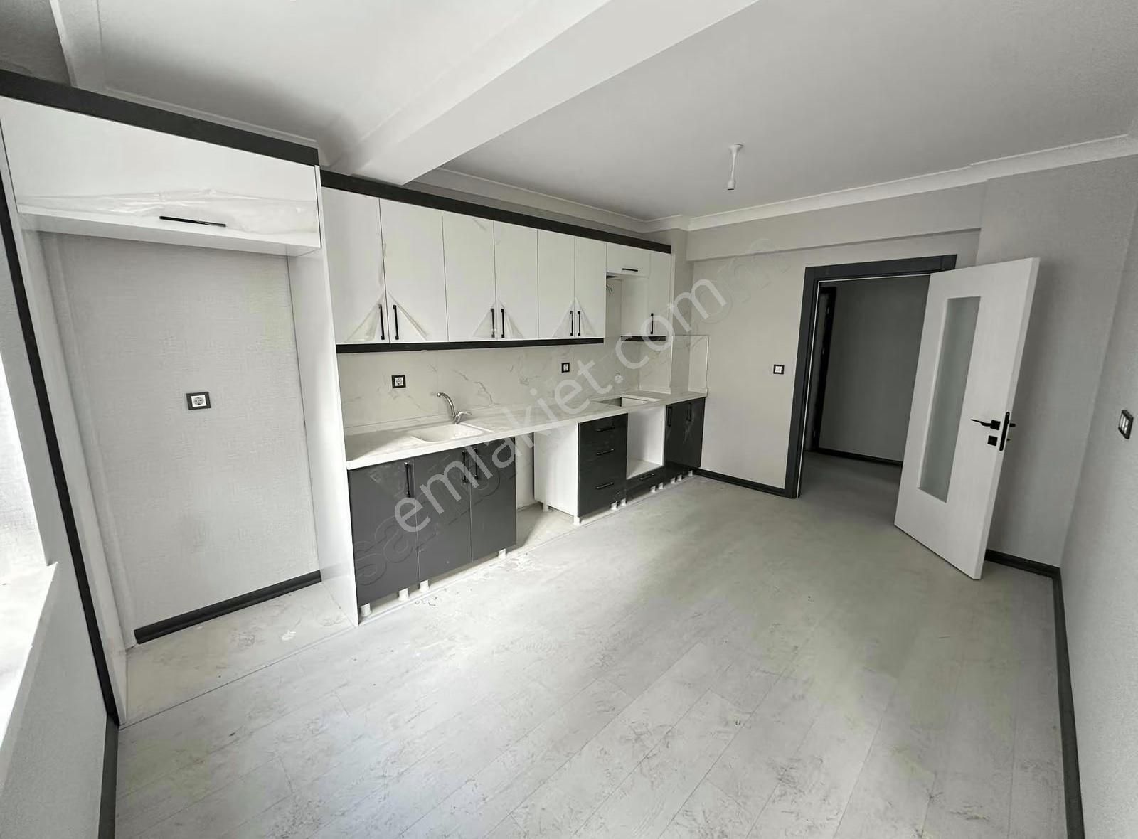 Derman'dan*3+1*130m2*güney Batı Cepheli*geniş Balkonlu*sıfır* - Görsel 30