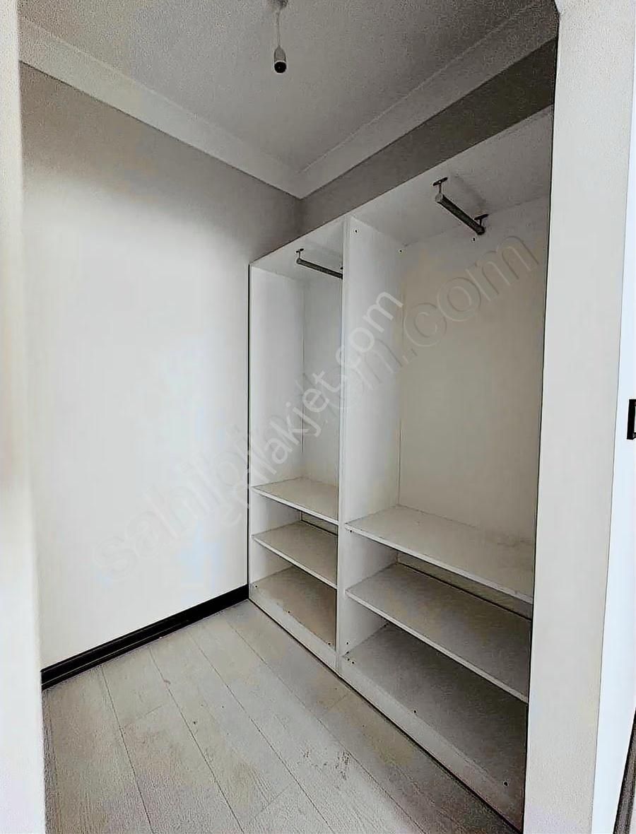 Derman'dan*3+1*130m2*güney Batı Cepheli*geniş Balkonlu*sıfır* - Görsel 27