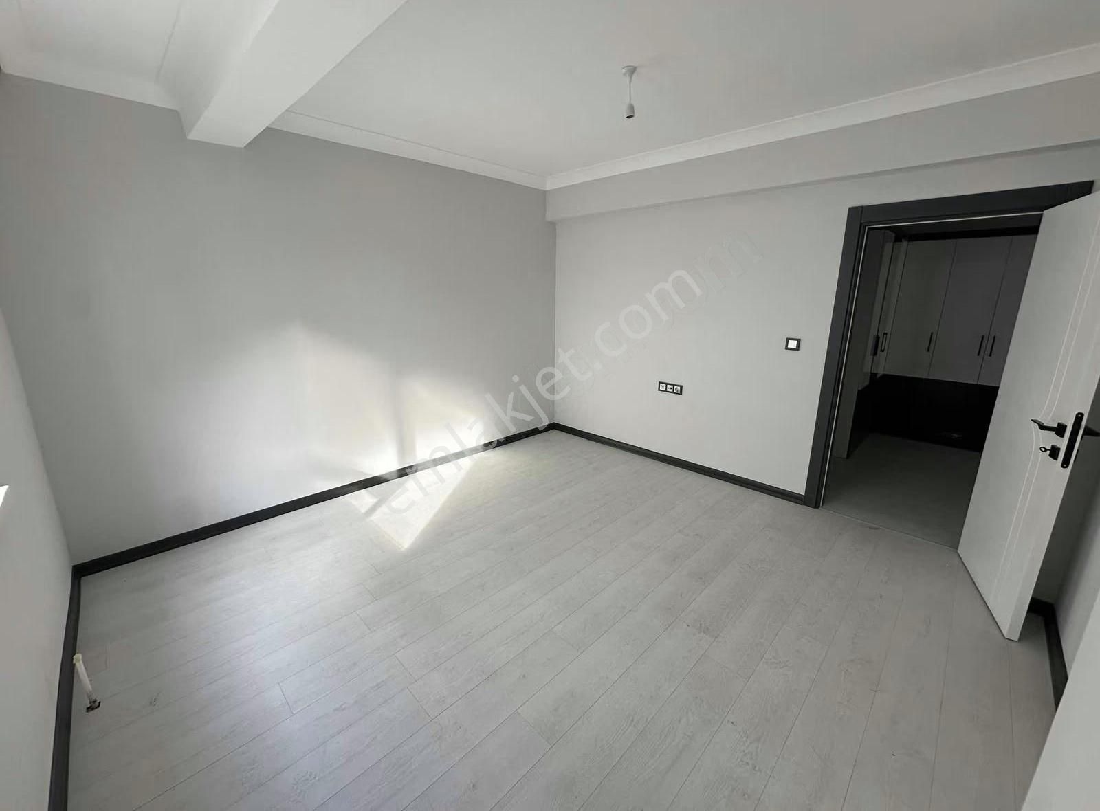 Derman'dan*3+1*130m2*güney Batı Cepheli*geniş Balkonlu*sıfır* - Görsel 6